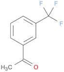 3-(Trifluoromethyl)acetophenone
