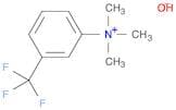3-(Trifluoromethyl)Phenyltrimethylammonium Hydroxide