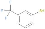 3-(Trifluoromethyl)Thiophenol