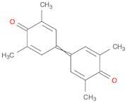 3,3'5,5'-Tetramethyl-4,4'-diphenoquinone