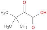 3,3-Dimethyl-2-oxobutanoic acid