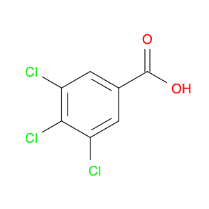 3,4,5-Trichlorobenzoic acid
