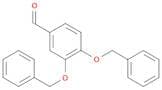 3,4-Dibenzyloxybenzaldehyde