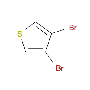 3,4-Dibromothiophene
