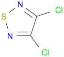 3,4-Dichloro-1,2,5-Thiadiazole