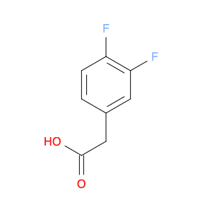 3,4-Difluorophenylacetic acid