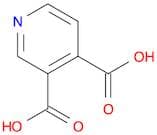 3,4-Pyridinedicarboxylic Acid