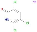 Sodium 3,5,6-trichloropyridin-2-olate