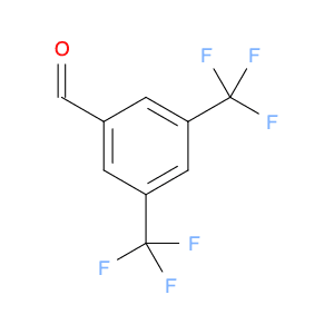 3,5-Bis(trifluoromethyl)benzaldehyde