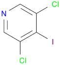 3,5-DICHLORO-4-IODOPYRIDINE