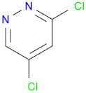 3,5-Dichloropyridazine