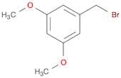 3,5-Dimethoxybenzyl Bromide