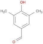 3,5-Dimethyl-4-hydroxybenzaldehyde