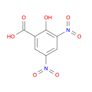 3,5-Dinitrosalicylic acid