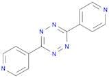3,6-Di(pyridin-4-yl)-1,2,4,5-tetrazine