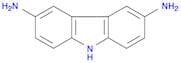 3,6-Diaminocarbazole