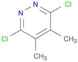 3,6-Dichloro-4,5-dimethylpyridazine