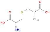 S-(2-Carboxypropyl)-L-cysteine