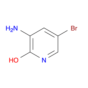 3-amino-5-bromo-pyridin-2-ol
