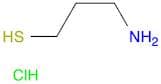 3-aminopropane-1-thiol  HCL