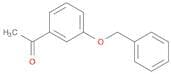 3'-Benzyloxyacetophenone