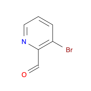 3-Bromo-2-pyridinecarboxaldehyde