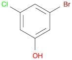 3-Bromo-5-chlorophenol