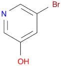 3-Bromo-5-hydroxypyridine