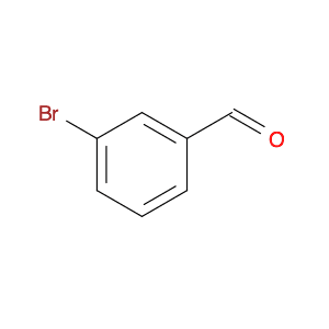 3-Bromobenzaldehyde