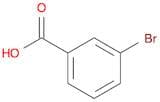3-Bromobenzoic acid