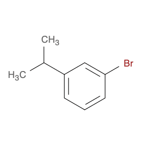 3-Bromocumene