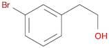 3-Bromophenethyl alcohol
