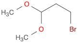 3-Bromo-1,1-dimethoxypropane