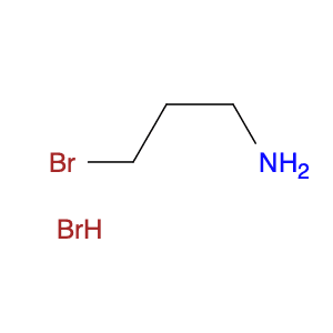 3-Bromopropylamine Hydrobromide