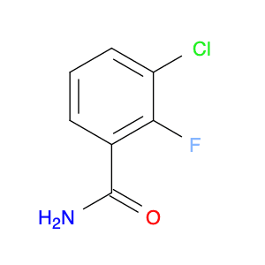 3-Chloro-2-Fluorobenzamide