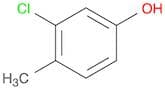 3-Chloro-4-Methylphenol