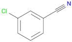 3-Chlorobenzonitrile
