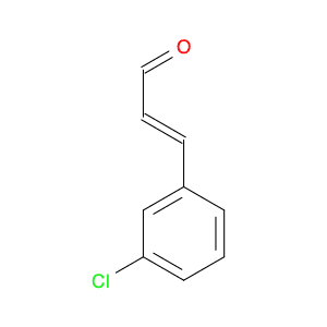 trans-3-Chlorocinnamaldehyde