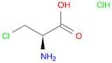 3-Chloro-l-alanine HCl