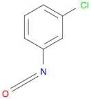 3-Chlorophenyl isocyanate
