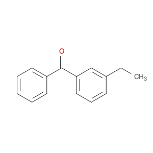 3-Ethylbenzophenone