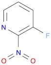 3-Fluoro-2-nitropyridine