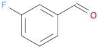 3-Fluorobenzaldehyde