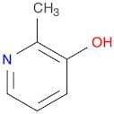 3-Hydroxy-2-methylpyridine