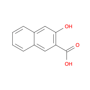3-Hydroxy-2-naphthoic acid