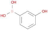 3-Hydroxybenzeneboronic Acid