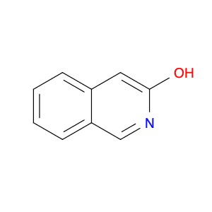 Isoquinolin-3-ol