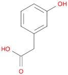 3-Hydroxyphenylacetic Acid