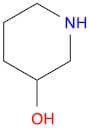3-Hydroxypiperidine