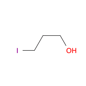 3-Iodo-1-propanol